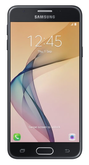 Samsung Galaxy On5 (2016)